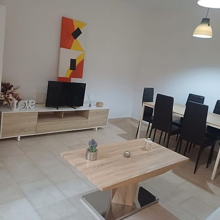 Apartamento Duque 2 Centro Ciudad Apartment Cartagena Exterior photo