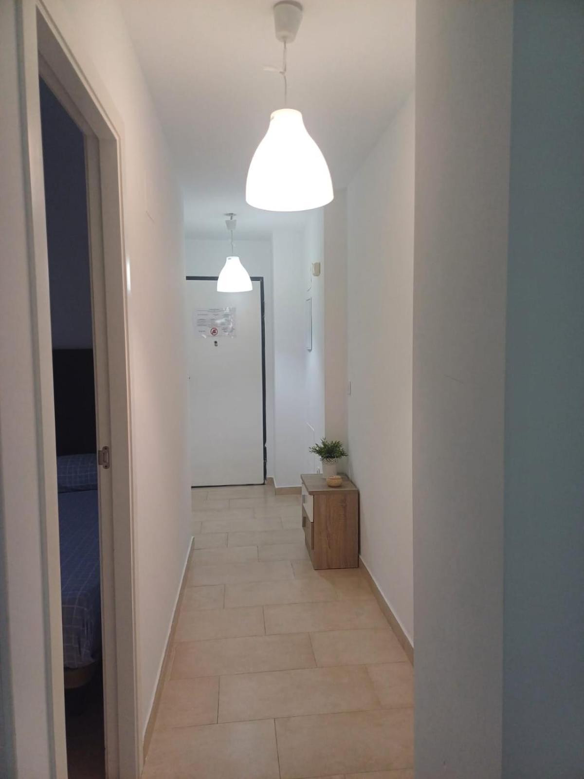 Apartamento Duque 2 Centro Ciudad Apartment Cartagena Exterior photo