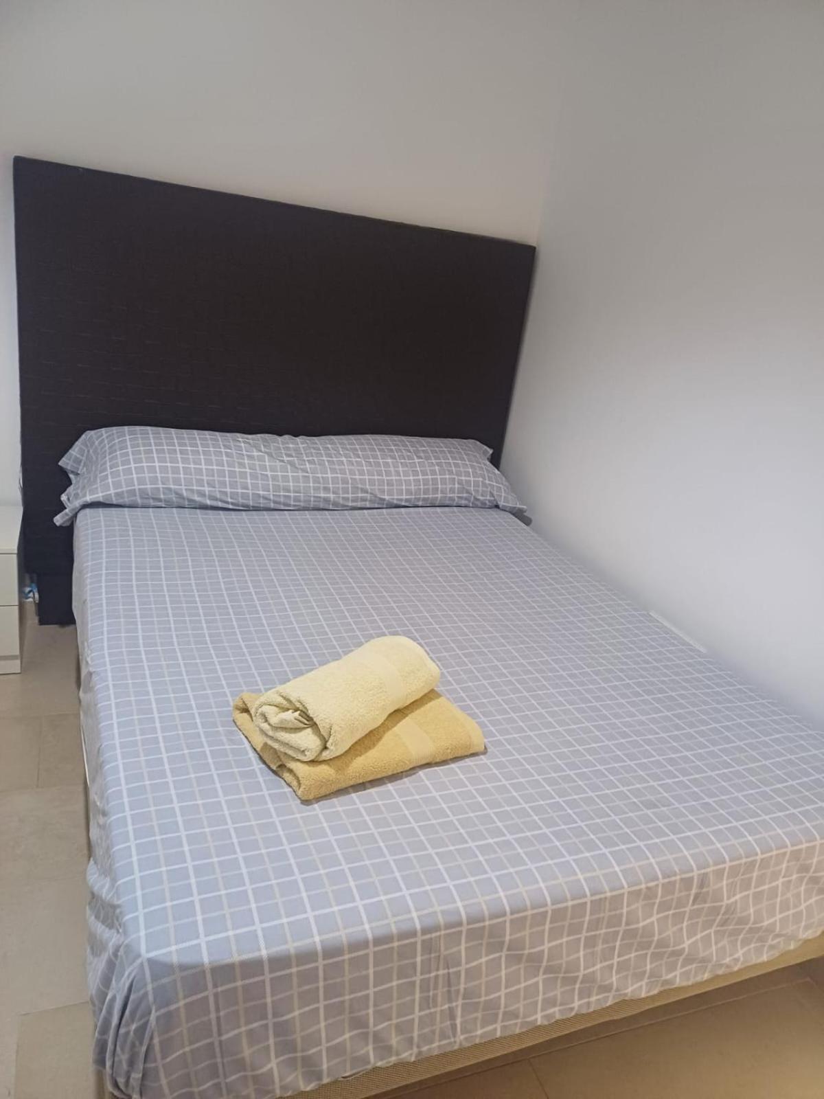 Apartamento Duque 2 Centro Ciudad Apartment Cartagena Exterior photo