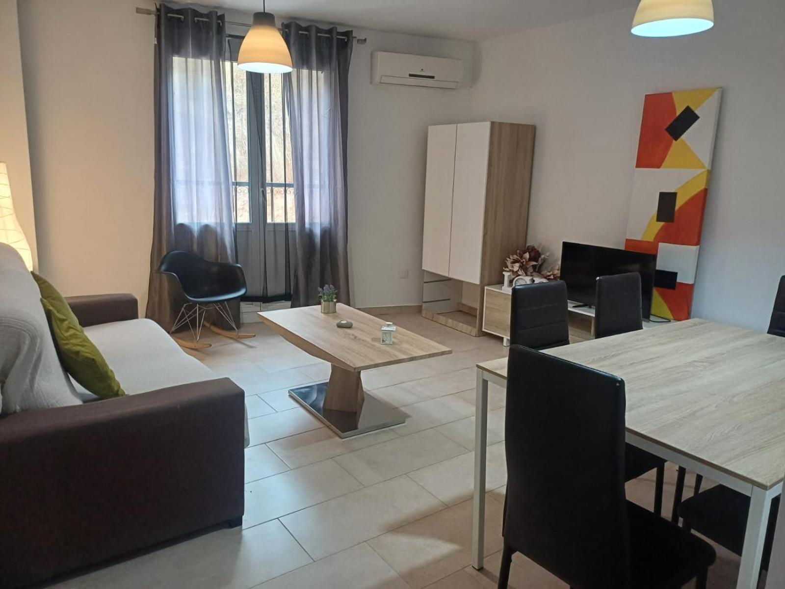 Apartamento Duque 2 Centro Ciudad Apartment Cartagena Exterior photo